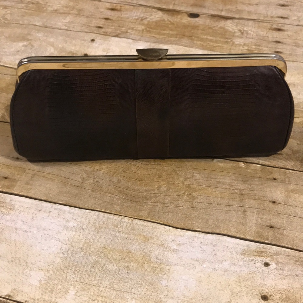 Vintage 60’s clutch